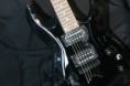 Guitarra DEAN electrica floyd Vendetta